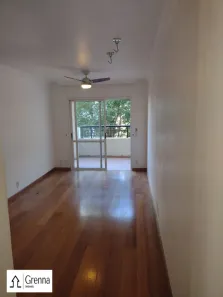 Apartamento com 2 Quartos à venda, 74m² no Vila Madalena, São Paulo
