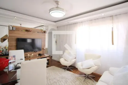 Apartamento com 2 Quartos à venda, 60m² no Vila Carrão, São Paulo