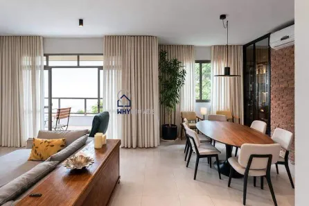 Apartamento com 3 Quartos à venda, 150m² no Anchieta, Belo Horizonte