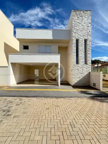 Casa de Condomínio com 3 Quartos à venda, 150m² no American Park, Aparecida de Goiânia