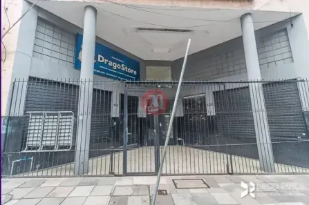 Ponto Comercial para alugar, 132m² no Centro Histórico, Porto Alegre