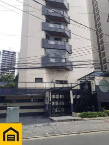 Apartamento com 4 Quartos à venda, 200m² no Jardim, Santo André
