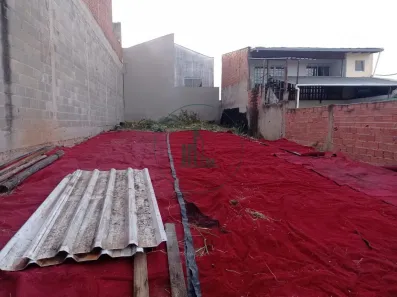 Lote/Terreno à venda, 170m² no Loteamento Vem Viver Piracicaba I, Piracicaba