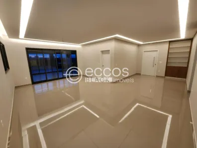 Cobertura com 4 Quartos à venda, 335m² no Morada da Colina, Uberlândia