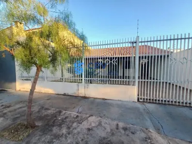 Casa com 3 Quartos à venda, 120m² no Maria Lúcia, Londrina