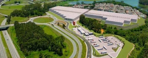 Galpão/Depósito/Armazém para alugar, 2530m² no Alvarenga, São Bernardo do Campo