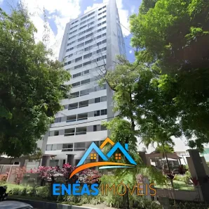 Apartamento com 3 Quartos à venda, 62m² no Tamarineira, Recife