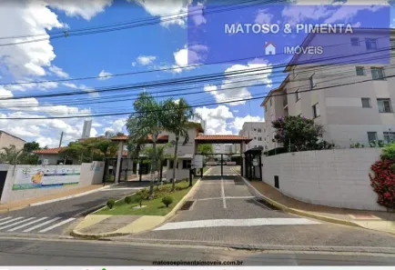 Apartamento com 2 Quartos à venda, 49m² no Parque São Jorge, Campinas