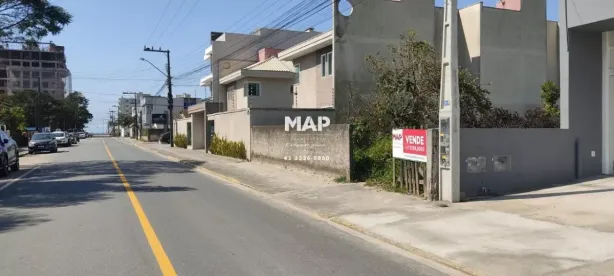 Lote/Terreno à venda, 360m² no Itapema do Norte, Itapoá