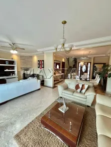 Sobrado com 4 Quartos para alugar, 450m² no Jardim Virginia Bianca, São Paulo