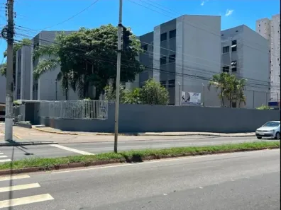 Apartamento com 2 Quartos à venda, 56m² no Conjunto Residencial Trinta e Um de Março, São José dos Campos