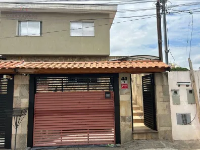 Sobrado com 3 Quartos à venda, 242m² no Vila Pereira Barreto, São Paulo
