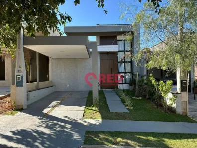 Casa de Condomínio com 3 Quartos à venda, 120m² no Vila Nova Sorocaba, Sorocaba