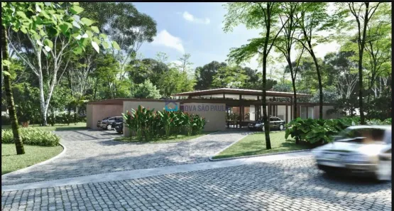 Casa com 5 Quartos à venda, 734m² no Chácara Flora, São Paulo