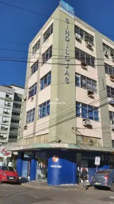 Sala Comercial com 1 Quarto à venda, 26m² no Centro, Santa Maria