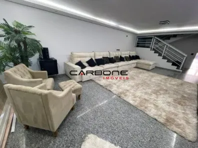 Sobrado com 4 Quartos à venda, 320m² no Vila Carrão, São Paulo