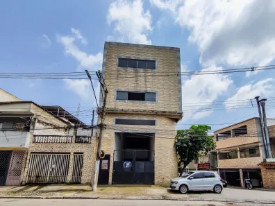 Ponto Comercial com 6 Quartos para alugar, 300m² no Parque Reboucas, São Paulo