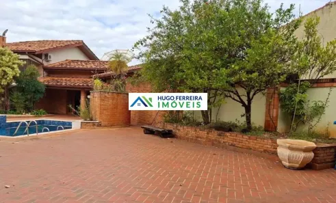 Sobrado com 3 Quartos à venda, 515m² no Parque Taquaral, Campinas