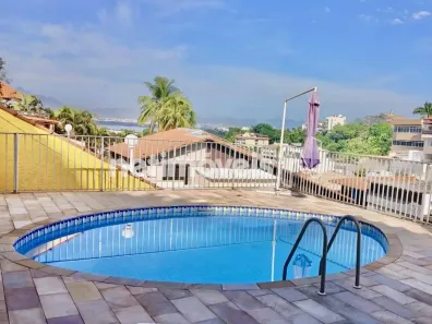 Casa com 3 Quartos à venda, 248m² no Jardim Guanabara, Rio de Janeiro
