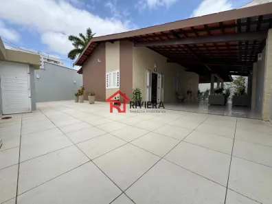 Casa com 6 Quartos à venda, 450m² no Ponta do Farol, São Luís