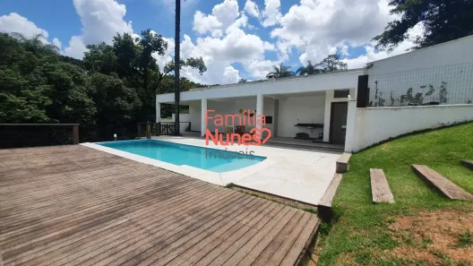 Casa com 3 Quartos à venda, 312m² no Condomínio Estância San Remo, Contagem