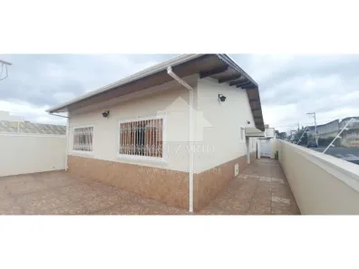 Casa com 3 Quartos à venda, 163m² no Jardim Eulália, Taubaté