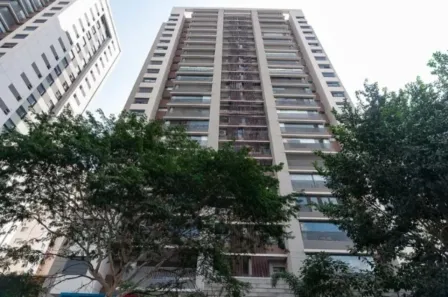 Apartamento com 3 Quartos à venda, 100m² no Perdizes, São Paulo