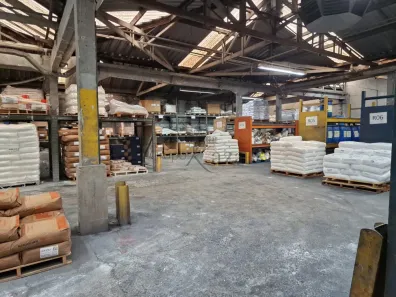 Ponto Comercial à venda, 1400m² no Limão, São Paulo