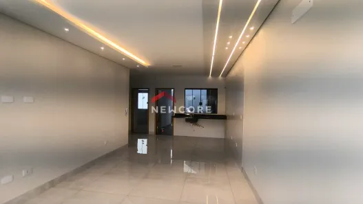 Casa com 3 Quartos à venda, 86m² no Ecovalley Ecologic City, Sarandi