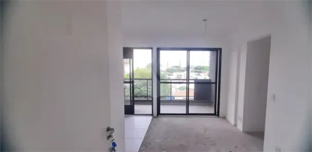 Apartamento com 2 Quartos à venda, 78m² no Carandiru, São Paulo