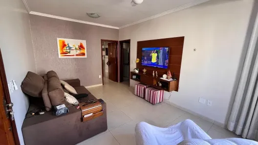 Apartamento com 3 Quartos à venda, 103m² no Santa Mônica, Uberlândia