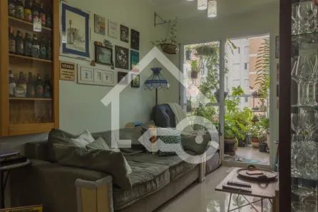 Apartamento com 3 Quartos à venda, 92m² no Baeta Neves, São Bernardo do Campo