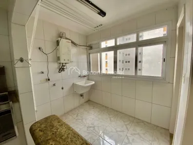 Apartamento com 3 Quartos à venda, 118m² no Centro, Campinas