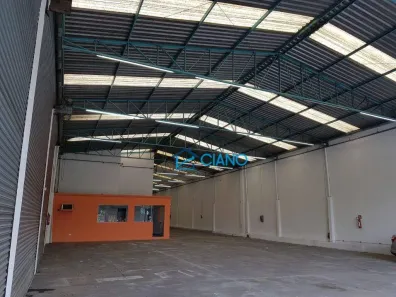 Galpão/Depósito/Armazém para alugar, 770m² no Brás, São Paulo