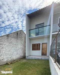 Apartamento com 2 Quartos à venda, 78m² no Senai, Santa Cruz do Sul