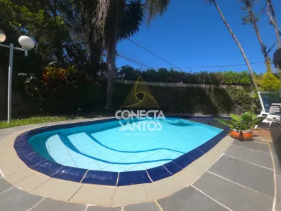 Casa com 5 Quartos à venda, 450m² no Canto do Forte, Praia Grande