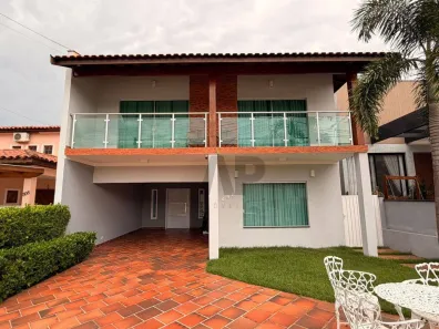 Casa de Condomínio com 4 Quartos à venda, 299m² no Vila Esperança, Itu
