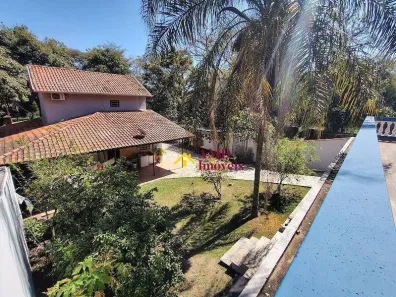Casa com 3 Quartos à venda, 300m² no Centro (Ártemis), Piracicaba