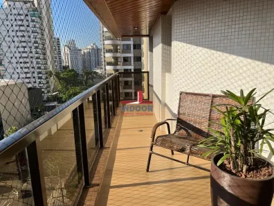Apartamento com 3 Quartos à venda, 150m² no Santana, São Paulo