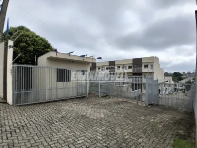 Kitnet com 1 Quarto para alugar, 35m² no Lopes de Oliveira, Sorocaba