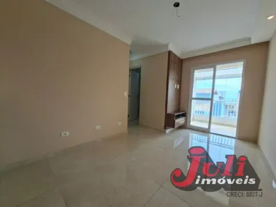 Apartamento com 2 Quartos para alugar, 50m² no Santa Maria, Santo André