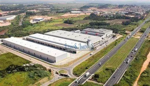Galpão/Depósito/Armazém para alugar, 1438m² no Vila das Hortências, Jundiaí
