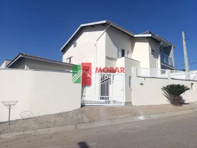 Sobrado com 2 Quartos à venda, 134m² no Santa Cândida, Vinhedo