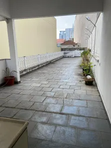 Casa com 3 Quartos à venda, 260m² no Cerâmica, São Caetano do Sul