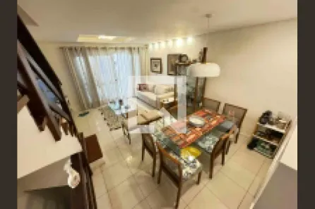 Casa de Condomínio com 3 Quartos à venda, 200m² no Recreio dos Bandeirantes, Rio de Janeiro
