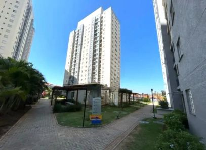Apartamento com 2 Quartos à venda, 65m² no Vila Mimosa, Campinas