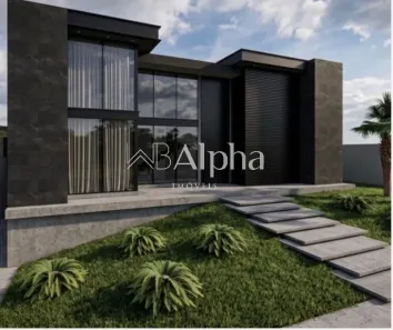 Casa de Condomínio com 5 Quartos à venda, 1079m² no Alphaville Residencial Zero, Barueri