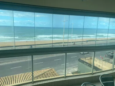 Apartamento com 1 Quarto para alugar, 53m² no Jardim Armação, Salvador