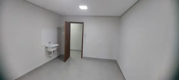 Apartamento com 1 Quarto para alugar, 31m² no Taguatinga Norte, Brasília