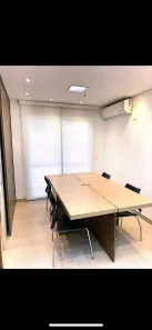 Sala Comercial para alugar, 36m² no Vila Regente Feijó, São Paulo